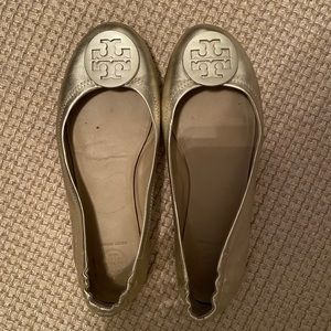 TORY BURCH FLATS